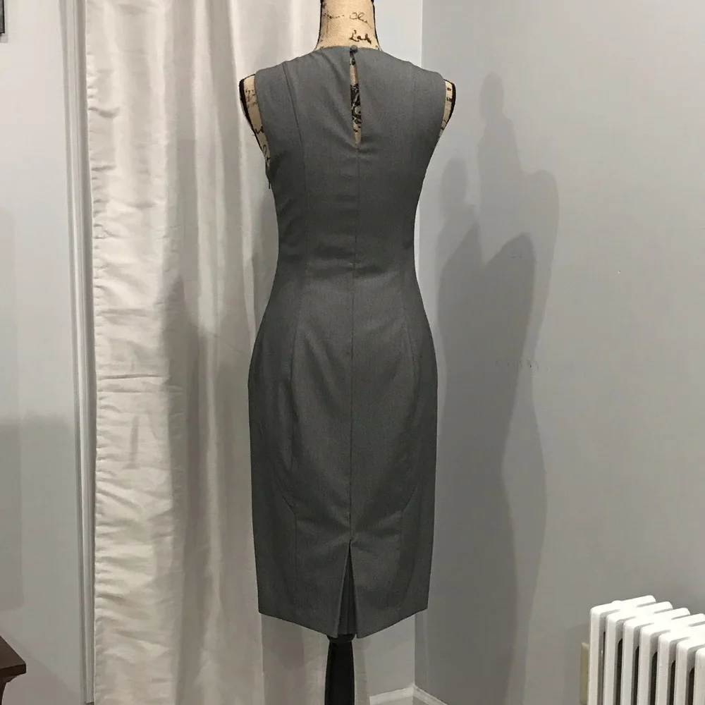 Express Design Studio sheath dress - Picture 5 of 8
